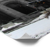 POSTER LA PLACE DANS LA JEUNE (Coin)