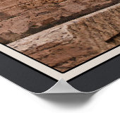 Poster La Place d'Espagne (Coin)