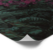 Poster La plage cachée (Coin)