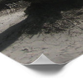 Poster La plage de Boracay (Coin)