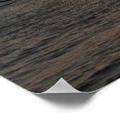 Poster La plage de Laguna (Coin)