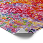 Poster La Plage de Saint-Clair, 1906-07 (Coin)