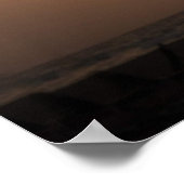 Poster La plage est appelée (Coin)