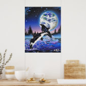 Poster La plaine du ciel (Cuisine)