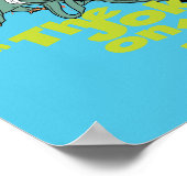 Poster La plaisanterie est sur vous (Coin)