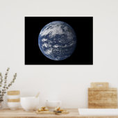 Poster La planète de l'eau (Cuisine)