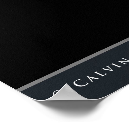 Poster La planète Mars (Coin)