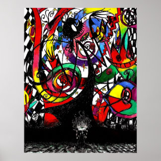 Poster La Playhouse du Docteur Dandy