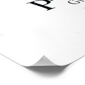 Poster La plume du prince (Coin)