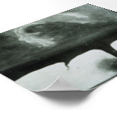 Poster La plus ancienne photo connue d'une tornade (Coin)