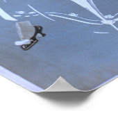 Poster La plus grande comédie de Clyde Fitch, Théâtre "Gi (Coin)