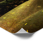 Poster La plus grande paix (Coin)