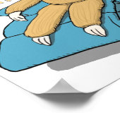 Poster La plus grande parcelle du monde amusant dans Recl (Coin)