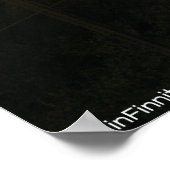 Poster La plus grave erreur... (Coin)