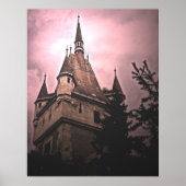 Poster La poire de Dracula(2) (Devant)