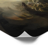 Poster La poitrine de l'idolle d'Ashen (Coin)