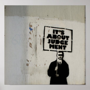 Poster La politique américaine