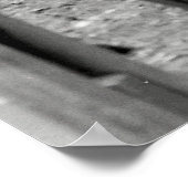 Poster La porte (Coin)