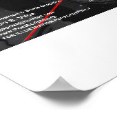 Poster La Porte d'Or (Coin)