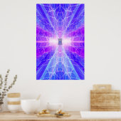 Poster La porte finale (Cuisine)