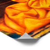 Poster La potion d'amour par Evelyn de Morgan (Coin)