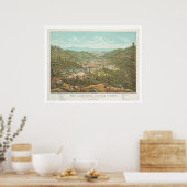 Poster La poudre de Californie (1306) (Cuisine)