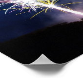 Poster La poursuite du bonheur ! (Coin)