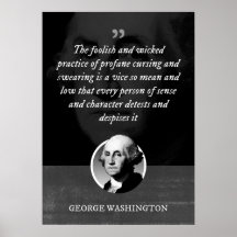 La pratique stupide et méchante de la malédiction 