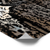 Poster La première étape (Coin)