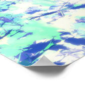 Poster La première vision (Coin)