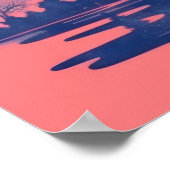 Poster La présence majestueuse de l'éléphant (Coin)