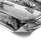 Poster La présentation dans le Temple, c.1503/4 (Coin)