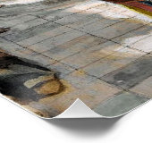 Poster La présentation de Jésus dans le Temple (Coin)