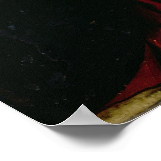 Poster La présentation de la circoncision dans le Temple (Coin)