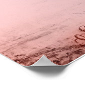 Poster La prière de la femme militaire (Coin)