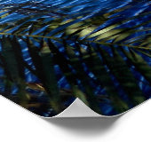 Poster La prière de sérénité (Coin)