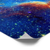 Poster La prière de sérénité (Coin)