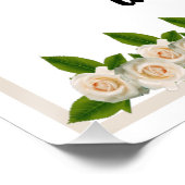 Poster La prière de sérénité (Coin)