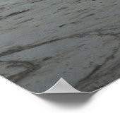 Poster La prière de sérénité (Coin)