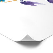 Poster La prière du Seigneur (Coin)