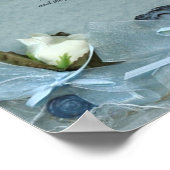 Poster La prière du Seigneur (Coin)