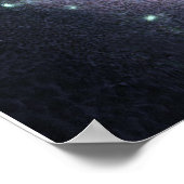 Poster La prière du Seigneur (Coin)