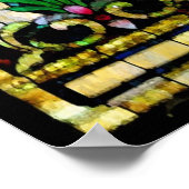 Poster La prière du Seigneur (Coin)