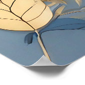 Poster La prière du Seigneur (Coin)