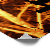 Poster La prière d'un soldat (Coin)