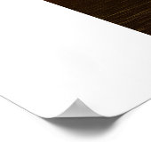 Poster La prière est le pouvoir (Coin)