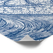 Poster La princesse et le cygne (Coin)