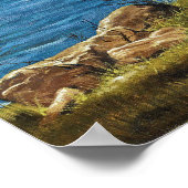 Poster La prise de vue "Tour du monde Domenick D'Andrea (Coin)