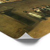 Poster La Prison des Madelonnettes (Coin)