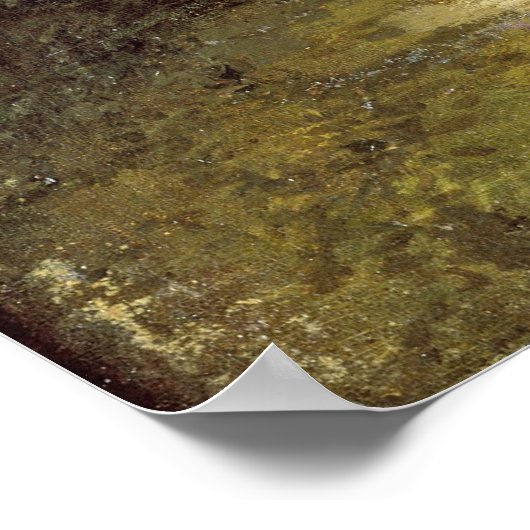 Poster La procession du Saint-Suaire (Coin)